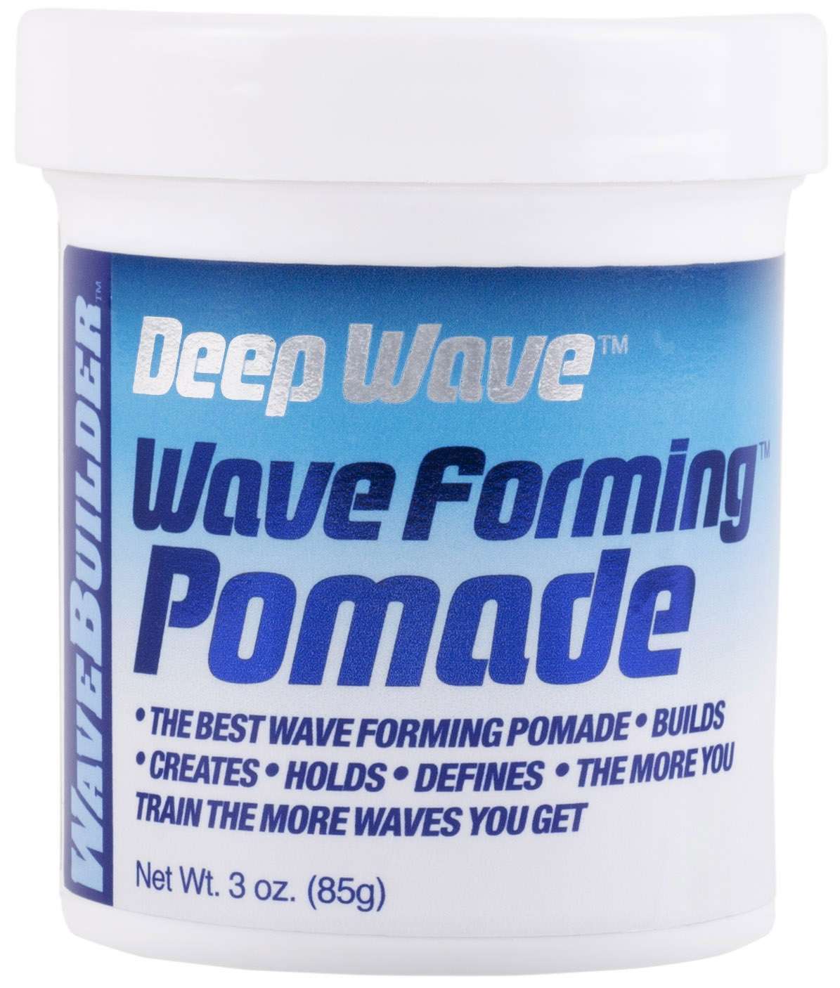 WVB DEEP WAVE POMADE