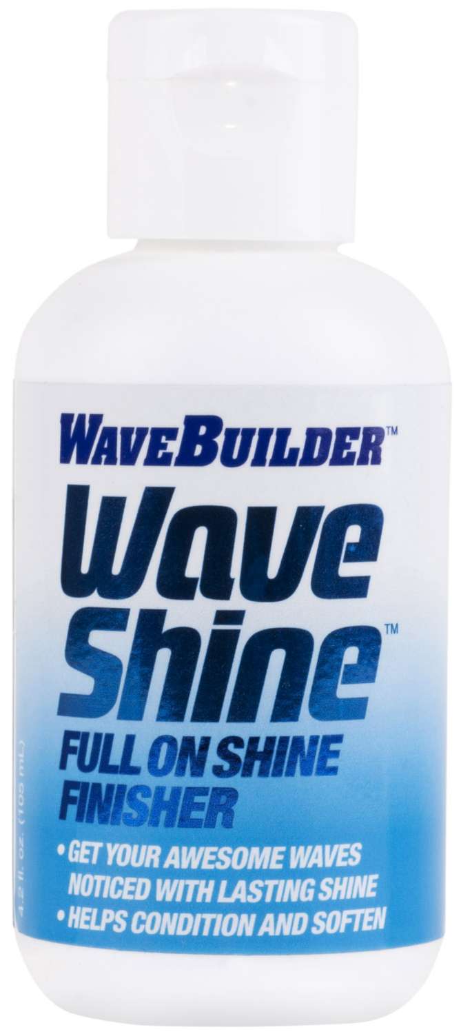 WVB WAVE SHINE FINISHER