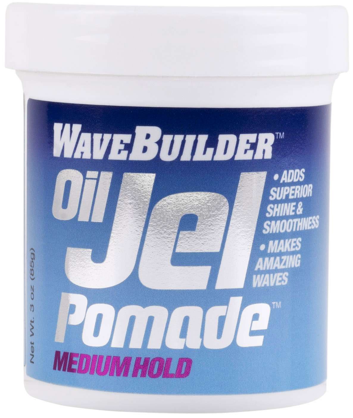 WVB OIL JEL POMADE