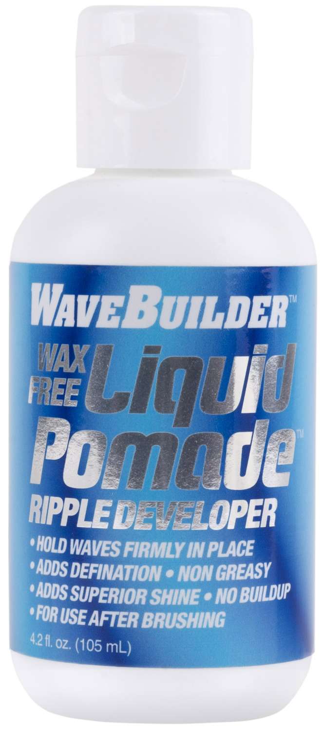 WVB LIQUID POMADE