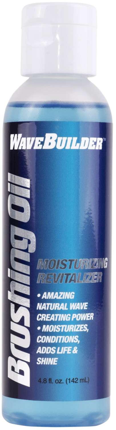 WVB BRUSHING OIL MOIST AND REVITALIZE