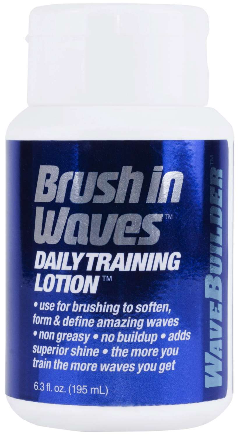 WVB BRUSH IN WAVES