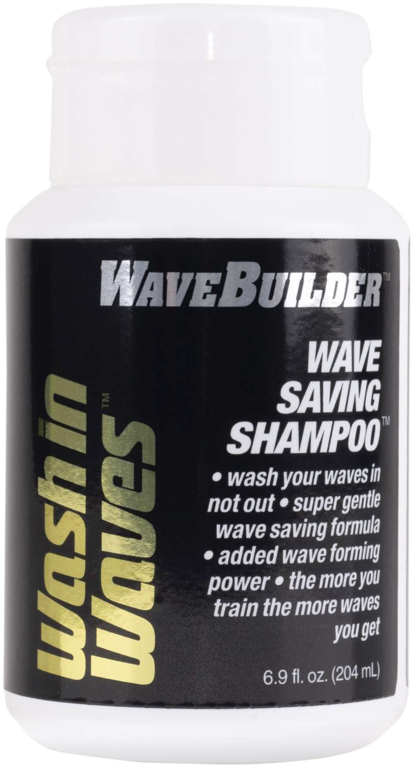WVB WASH IN WAVES SHAMPOO