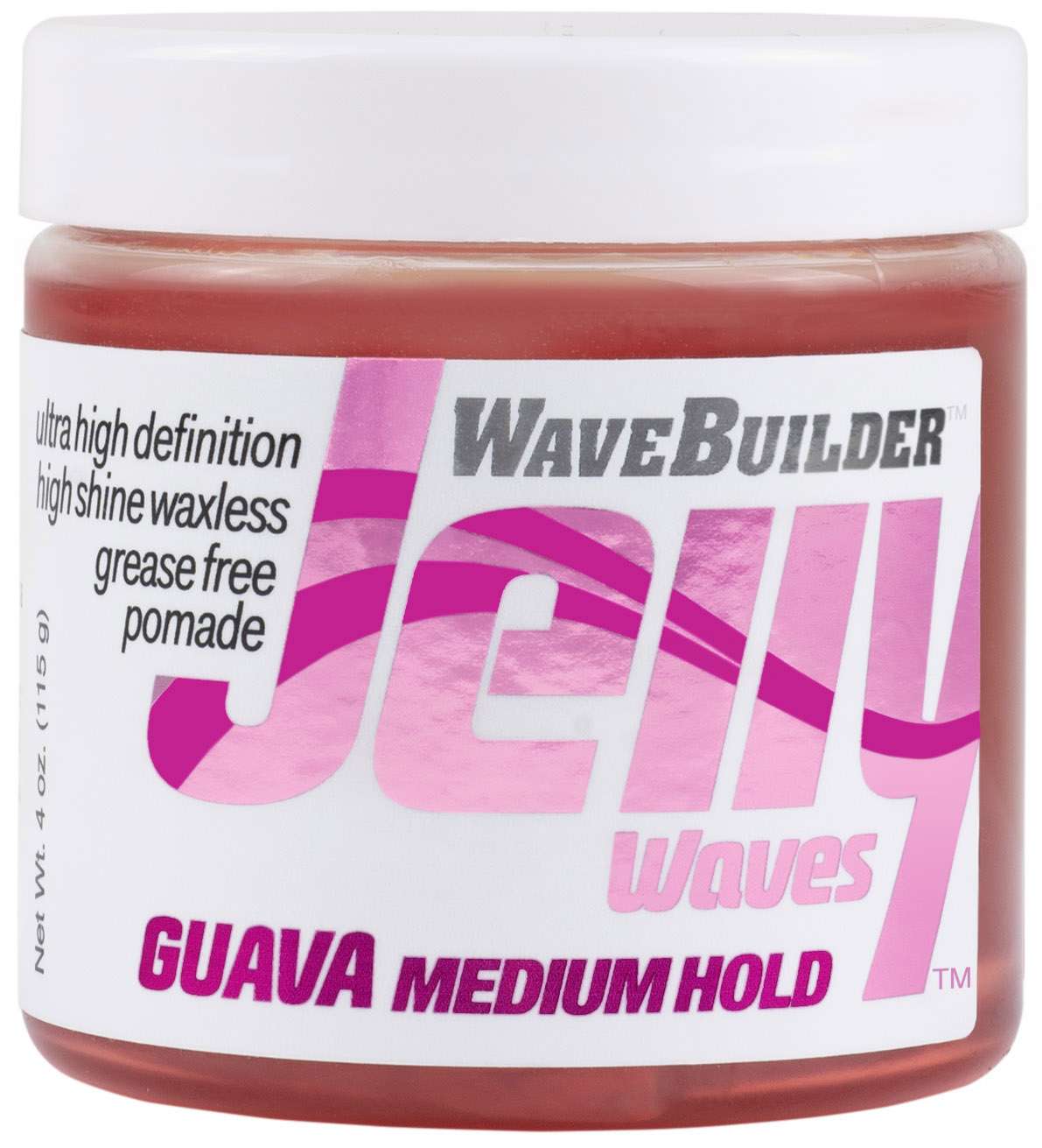 WVB JELLY WAVES GUAVA