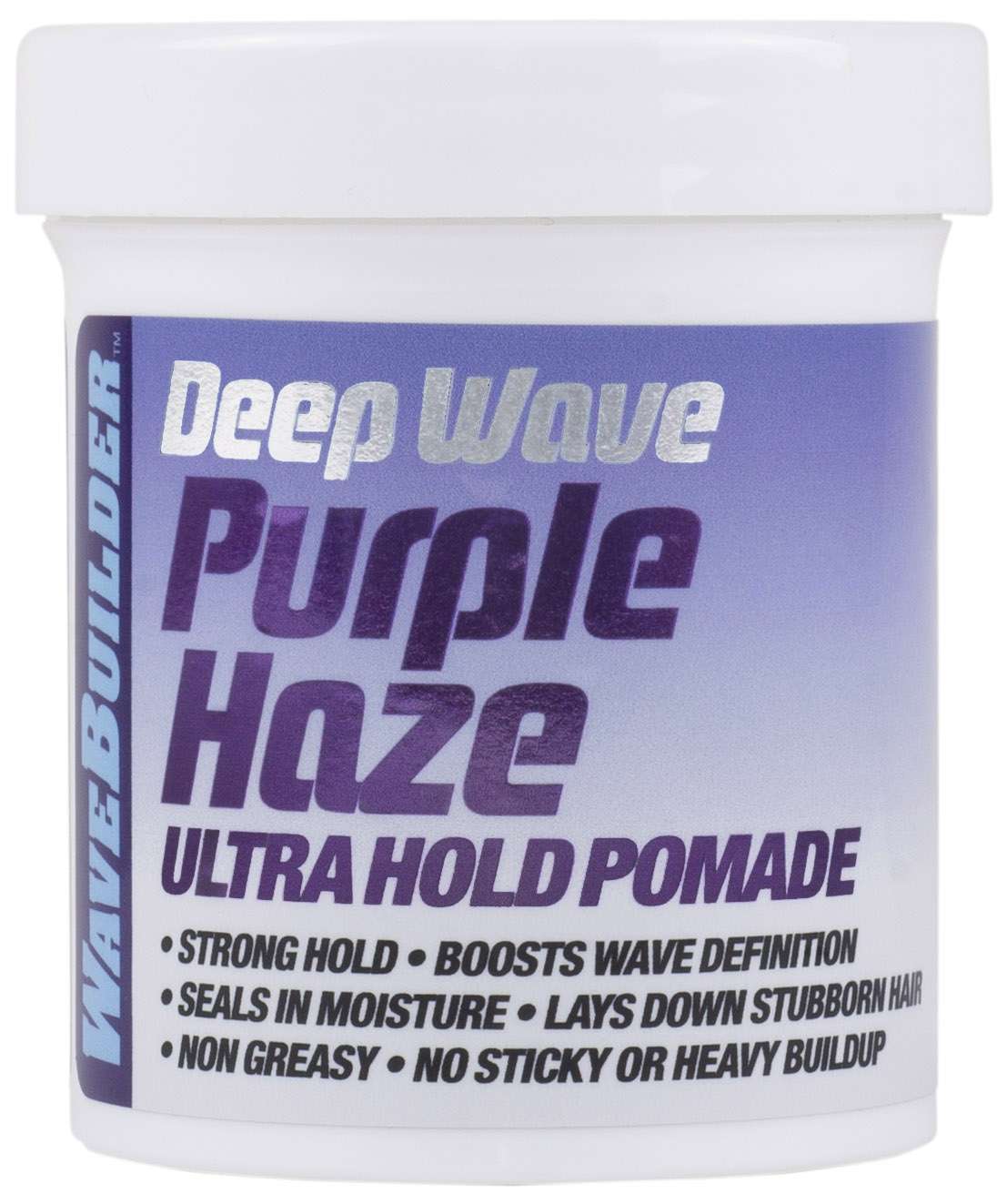 WVB PURPLE HAZE POMADE