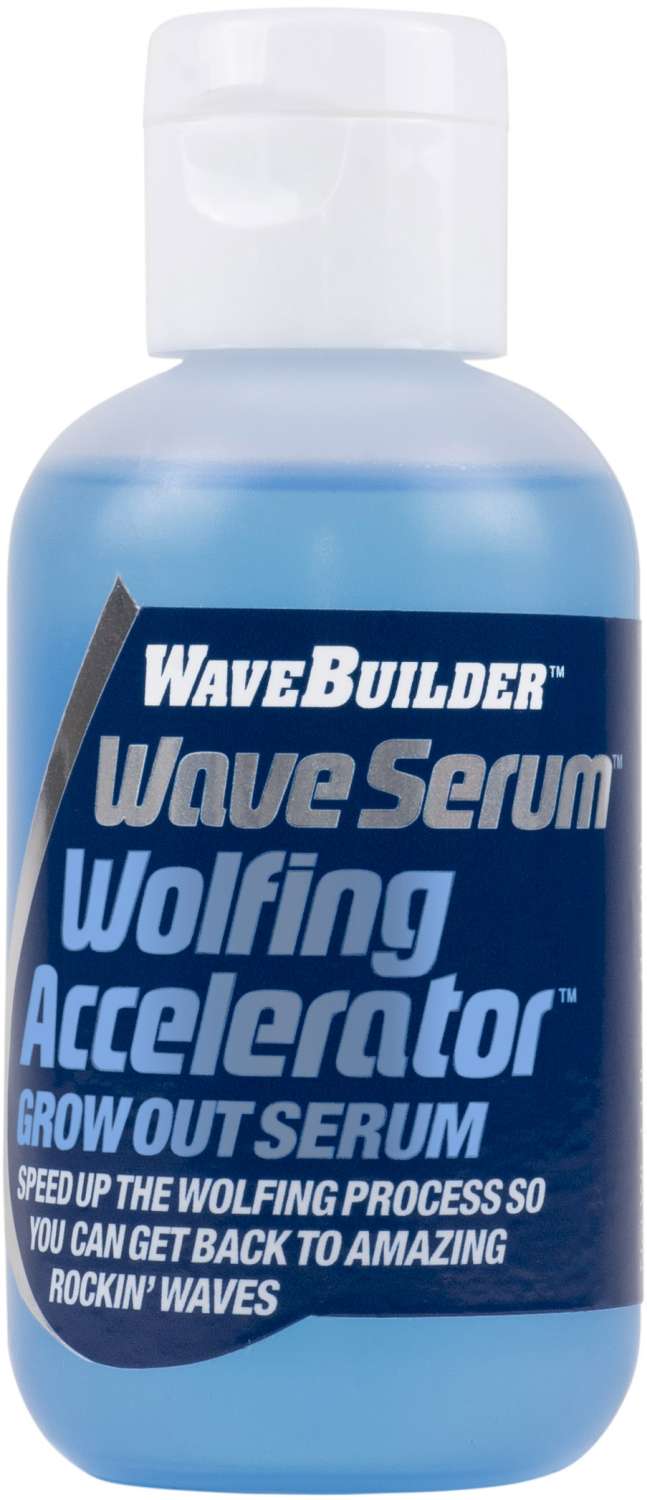 WVB WAVE SERUM WOLFING ACCEL
