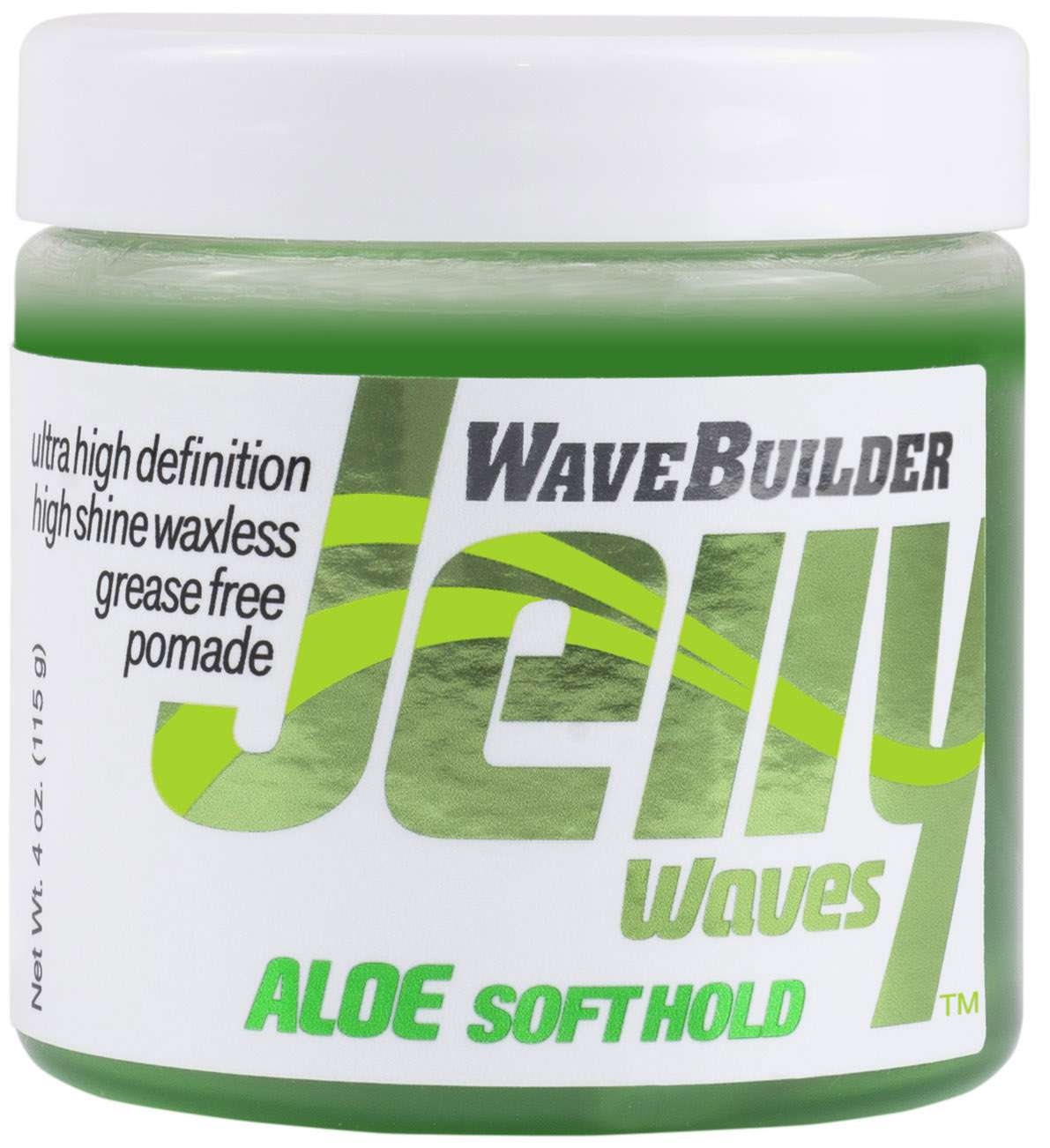 WVB JELLY WAVES ALOE
