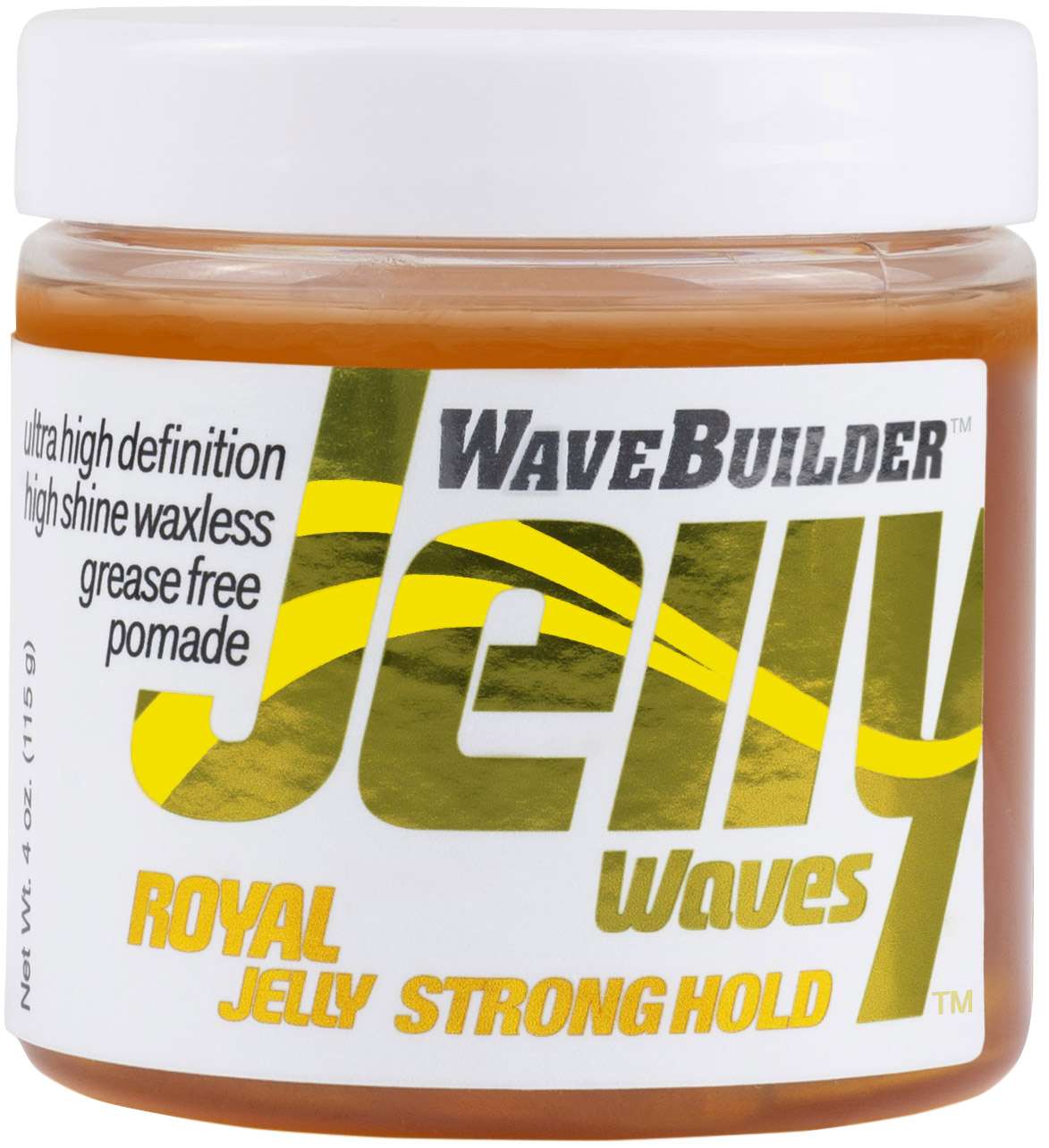 WVB JELLY WAVES ROYAL JELLY