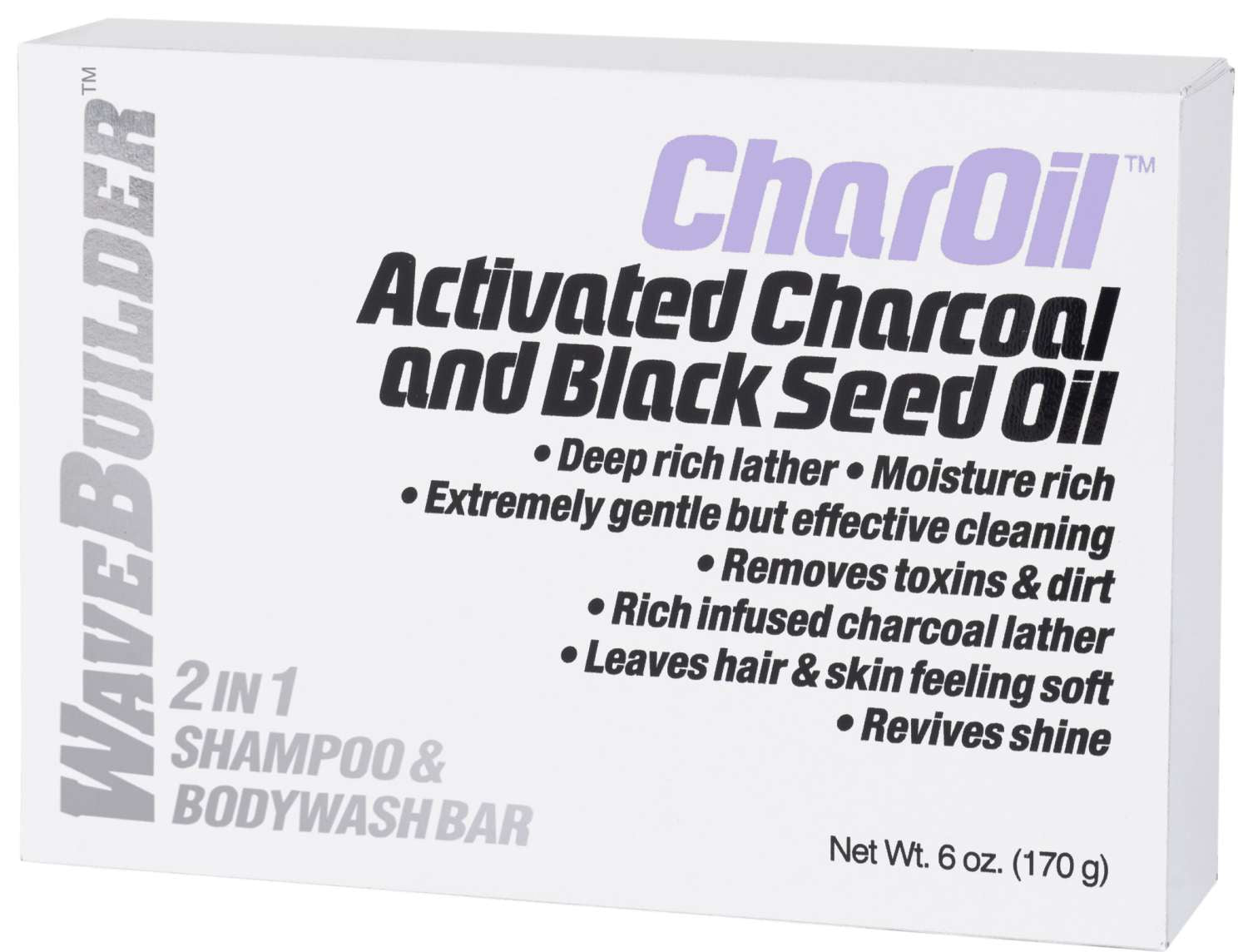 WVB 2IN1 BAR CHAROIL