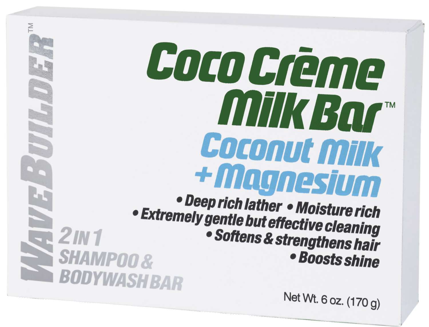 WVB 2IN1 BAR COCO CREME MILK