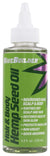 WVB HEMP SEED OIL
