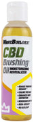 WVB CBD BRUSHING OIL