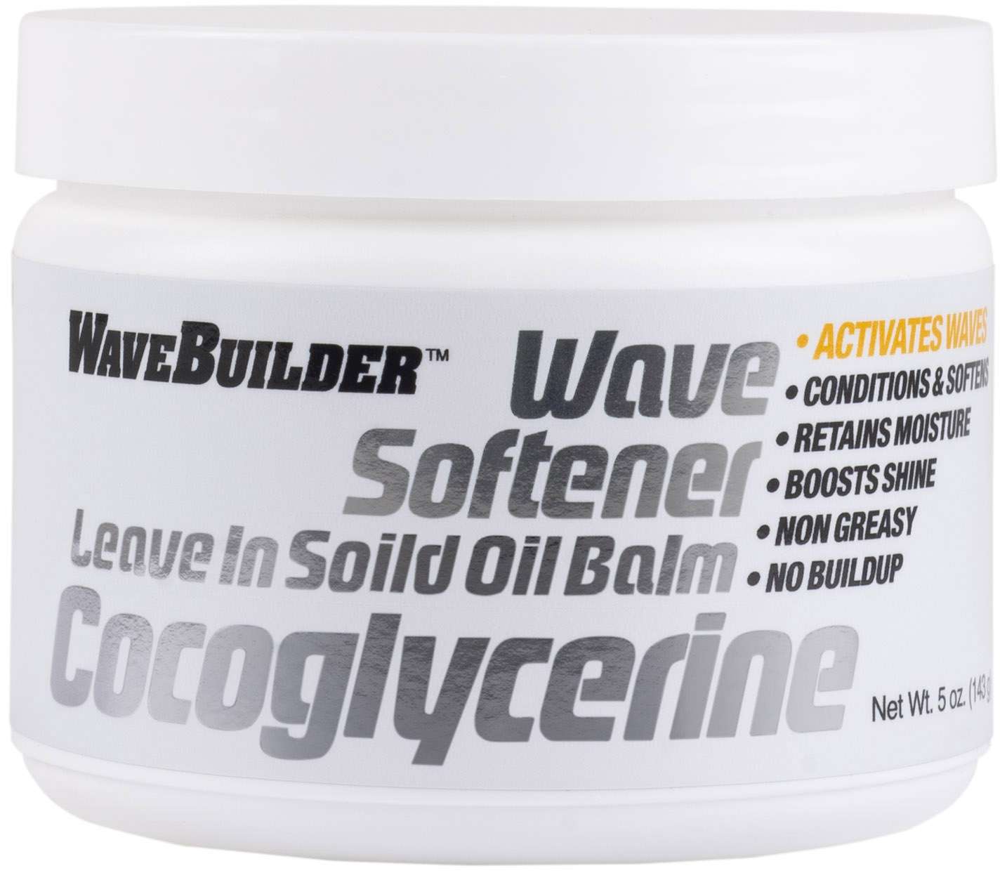 WVB COCOGLYCERIN WAVE SOFTENER