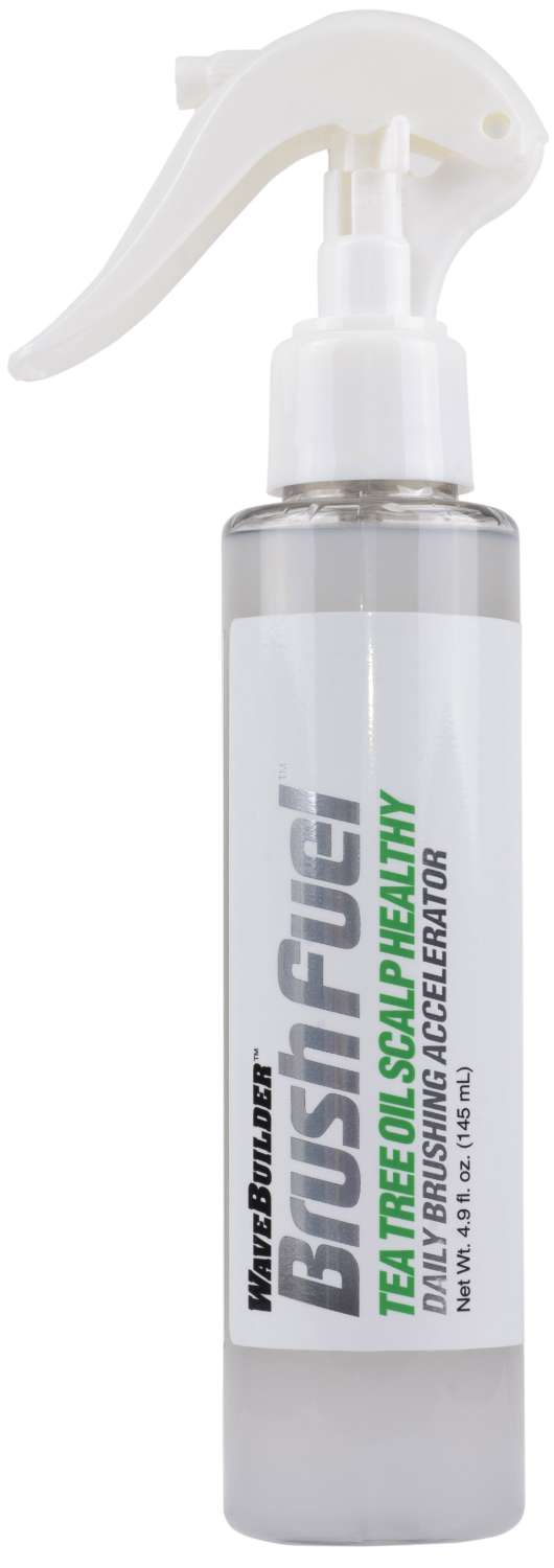 WVB BRUSH FUEL TEA TREE