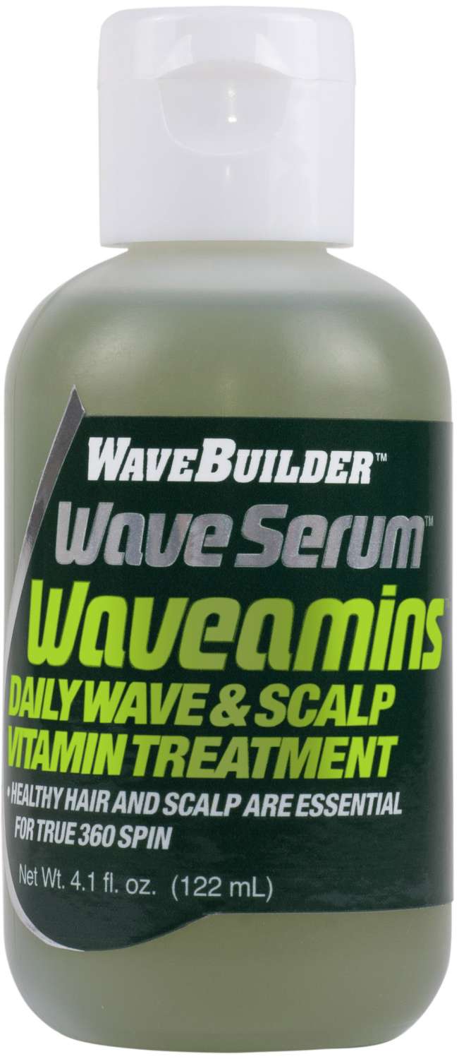 WVB WAVE SERUM WAVEAMINS