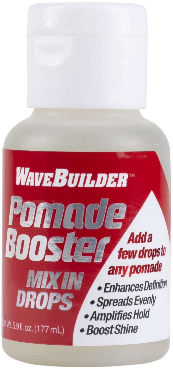 WVB POMADE BOOSTER MIXIN DROPS