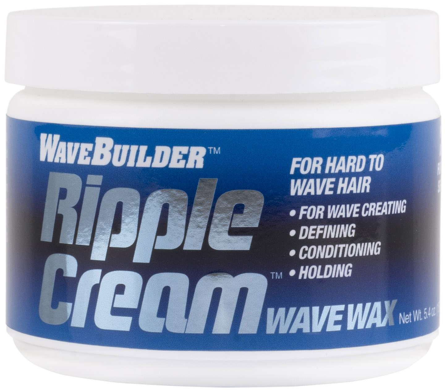 WVB RIPPLE CREAM WAVE WAX