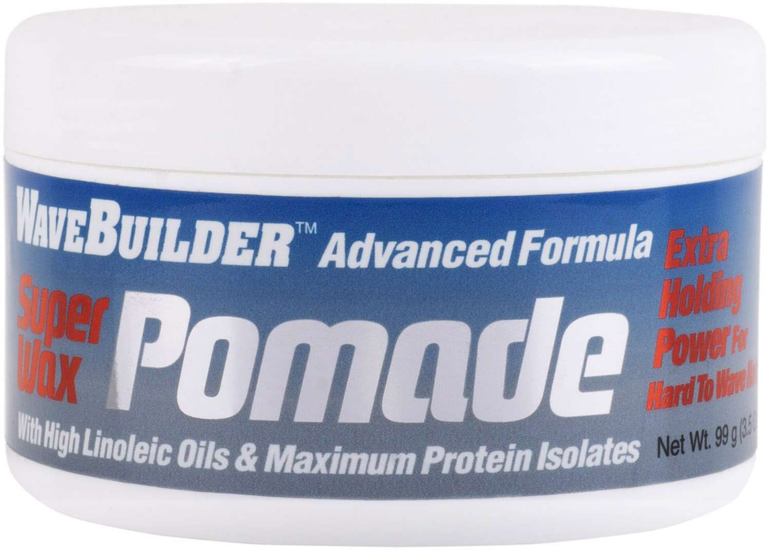 WVB POMADE SUPER WAX