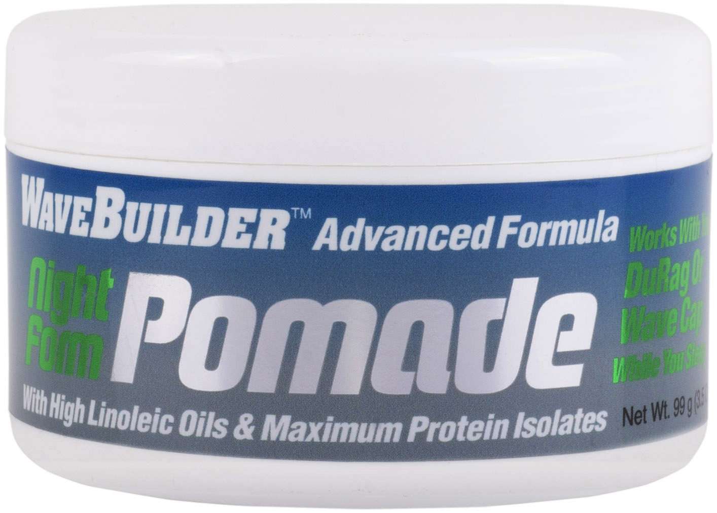 WVB POMADE NIGHT FORM