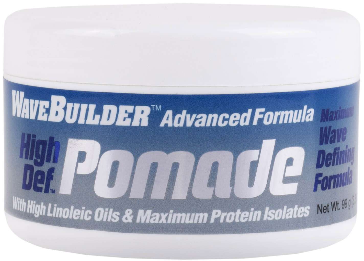 WVB POMADE HIGH DEF
