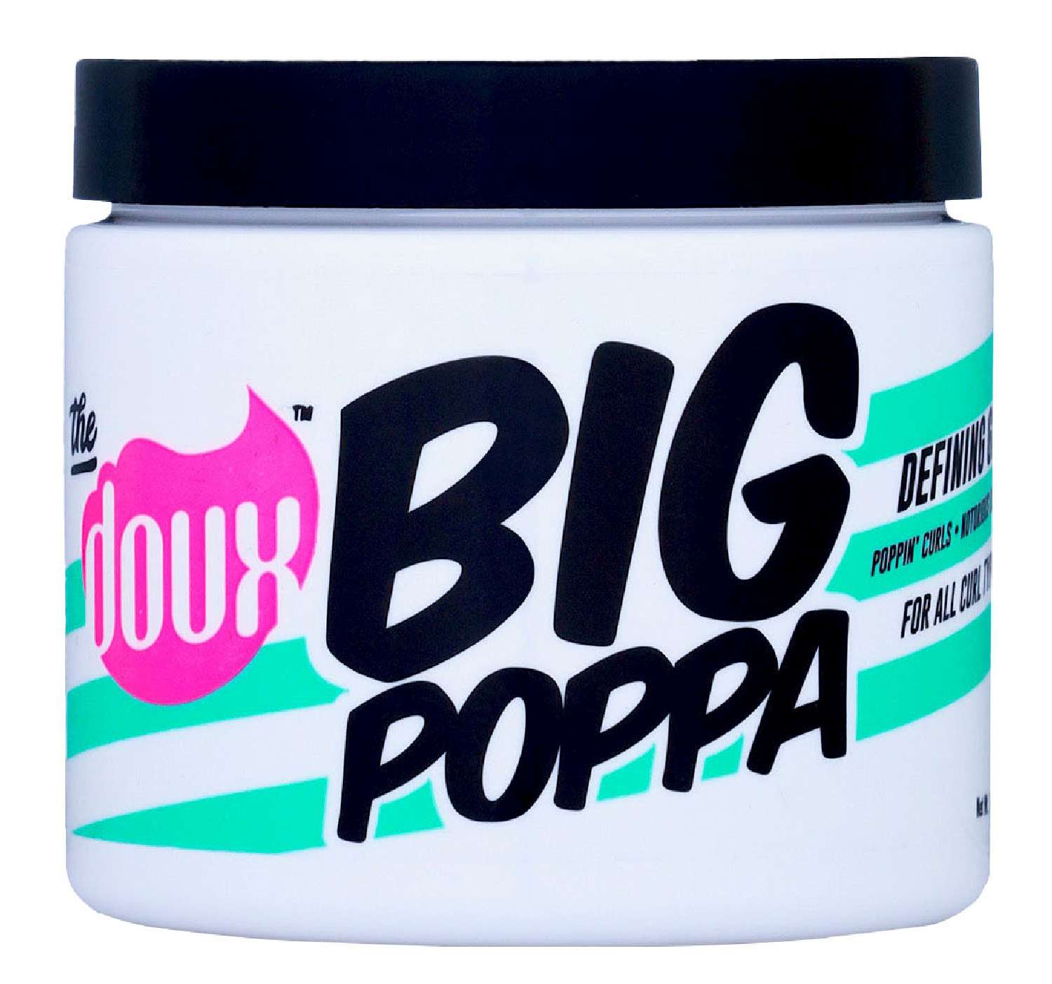 THE DOUX BIG POPPA DEFINING GEL