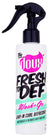 THE DOUX FRESH TO DEF LEAVE-IN CURL REF