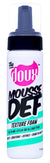 THE DOUX MOUSSE DEF TEXTURE FOAM
