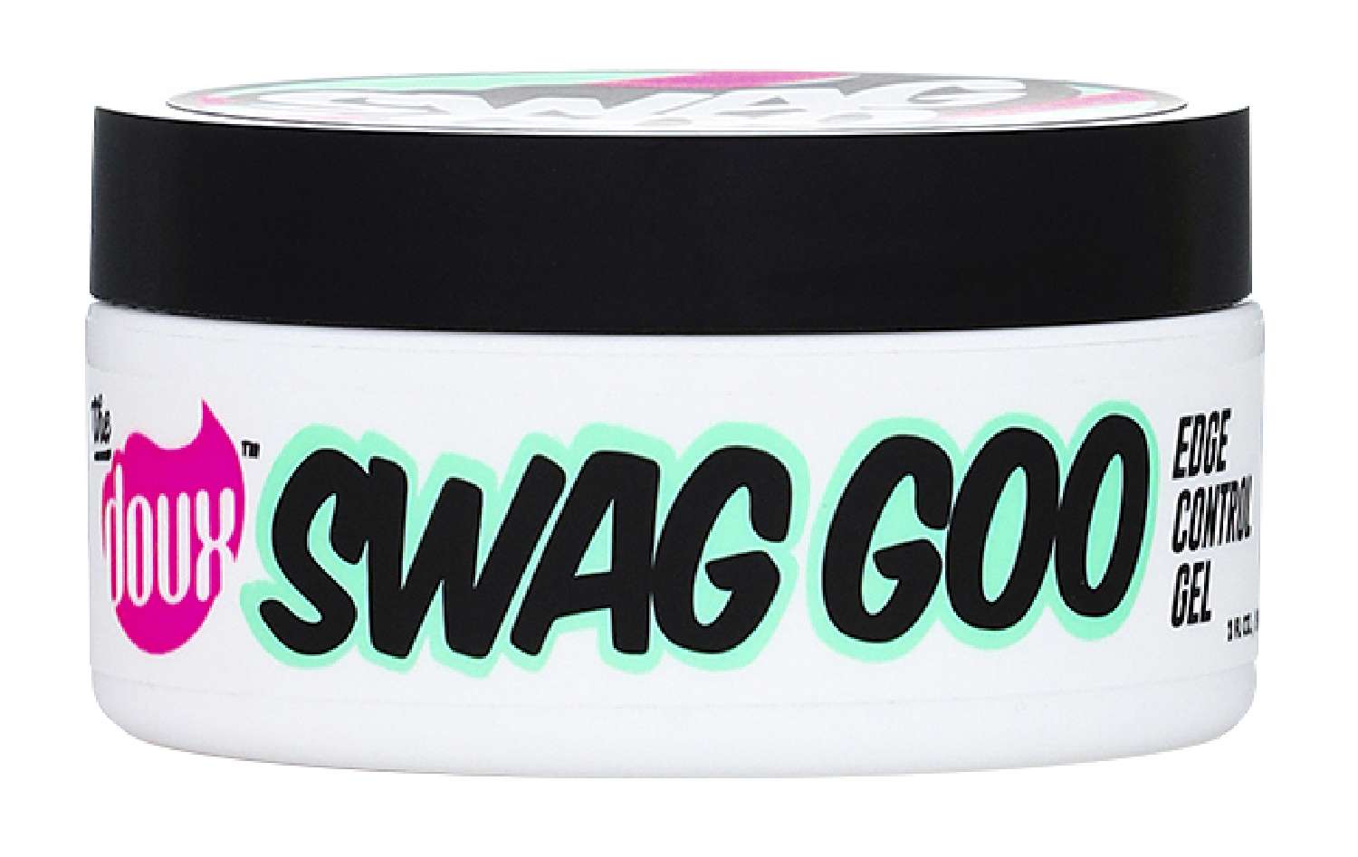 THE DOUX SWAG GOO EDGE CONTROL