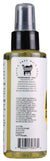 Ingredient List