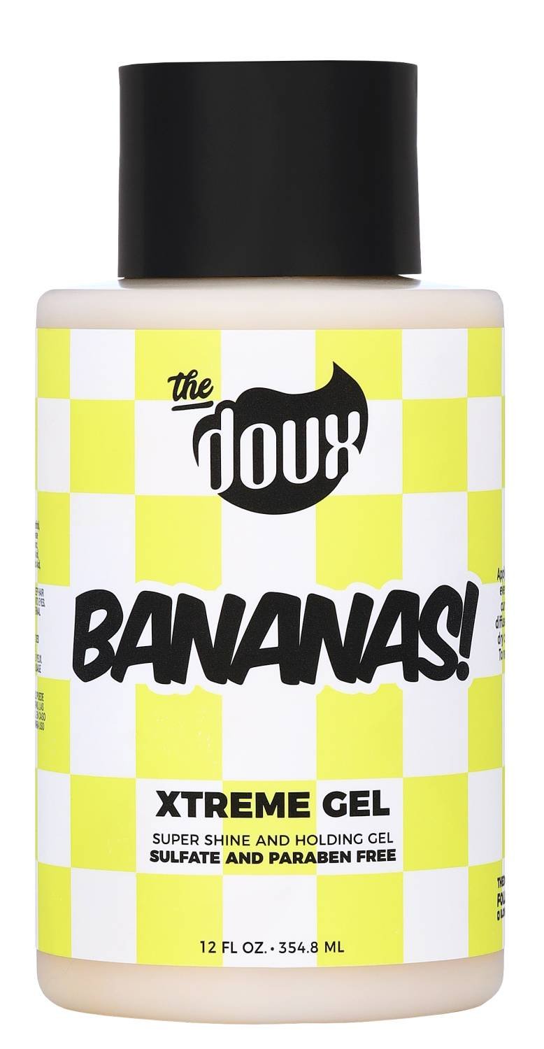 THE DOUX BANANAS XTREME GEL