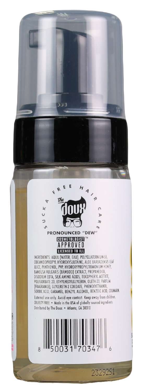 Ingredient List