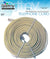 BR PHONE CORD 100FT [IVORY]