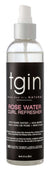TGIN ROSE WATER CURL REFRESHER