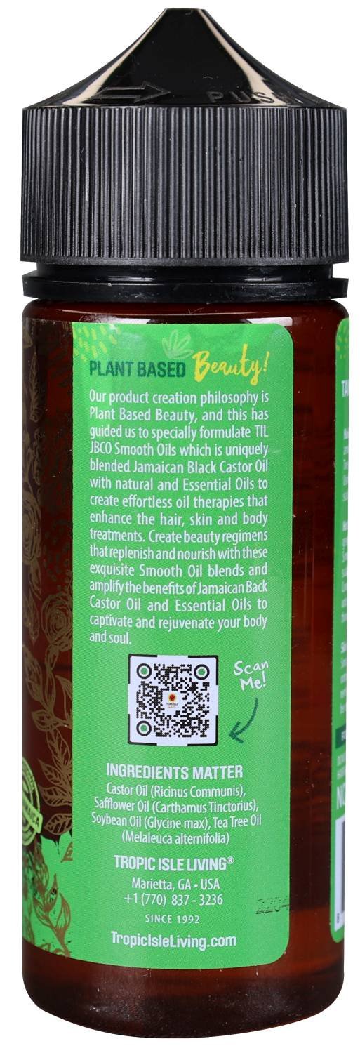 Ingredient List