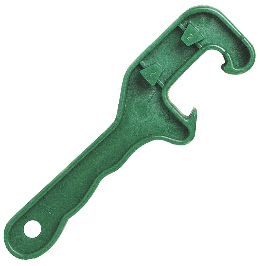 TOLCO PAIL LID OPENER