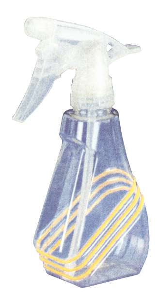 TOLCO SPRAY BOTTLE RINGMASTER