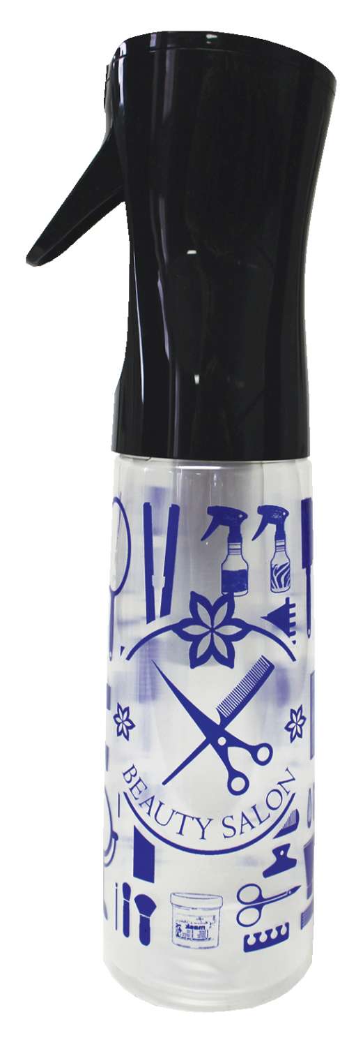 TOLCO EZ MIST BTY SALON BLUE