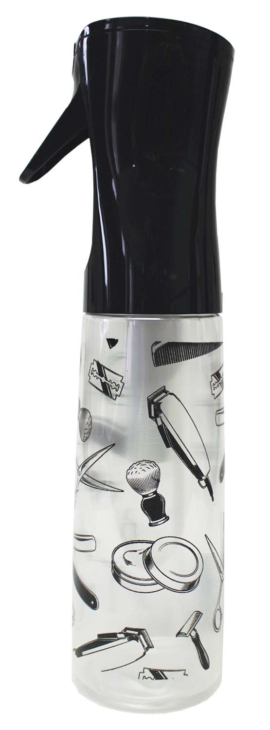 TOLCO EZ MIST RETRO BARBER
