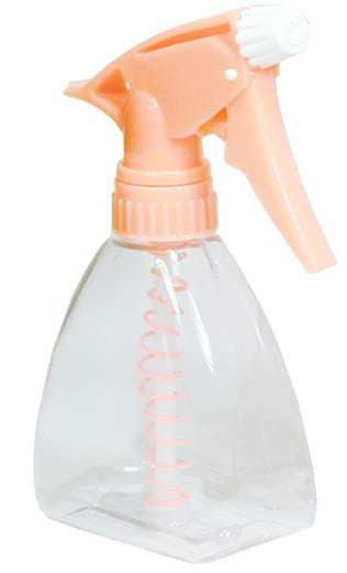 TOLCO SPRAY BOTTLE NEON MIST