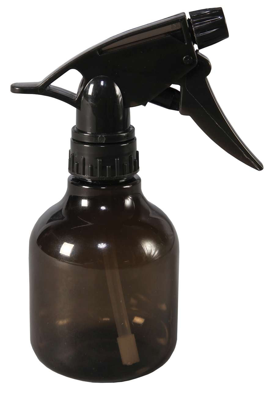 TOLCO SPRAY BOTTLE SMOKE BLK