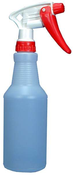 TOLCO SPRAY BOTTLE PLAIN