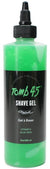 TOMB45 ORIGINAL SHAVE GEL