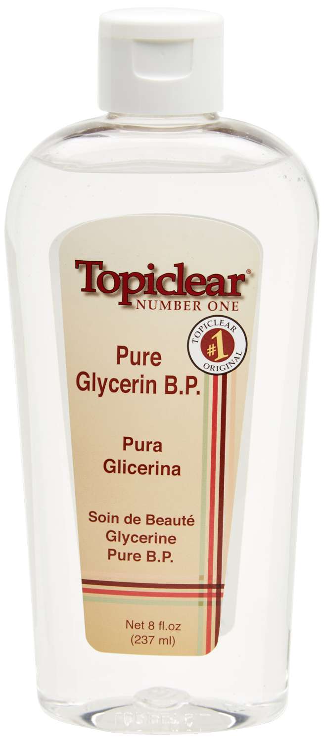 TOPICLEAR PURE GLYCERIN