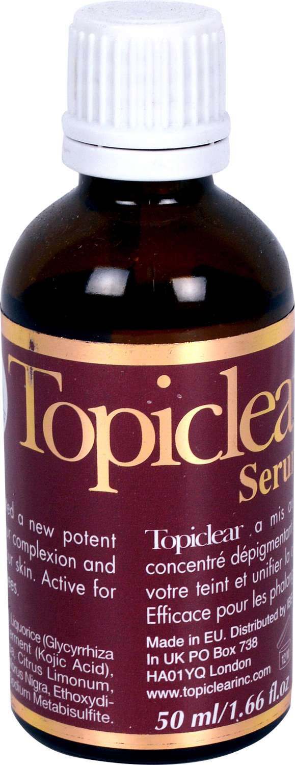 TOPICLEAR SERUM 50ML