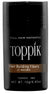 TOPPIK FIBER LIGHT BROWN 12GM