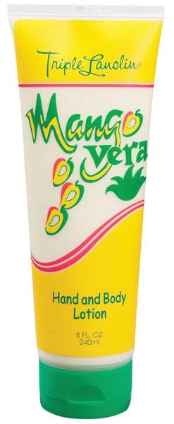 TRIPLE LANOLIN MANGO VERA
