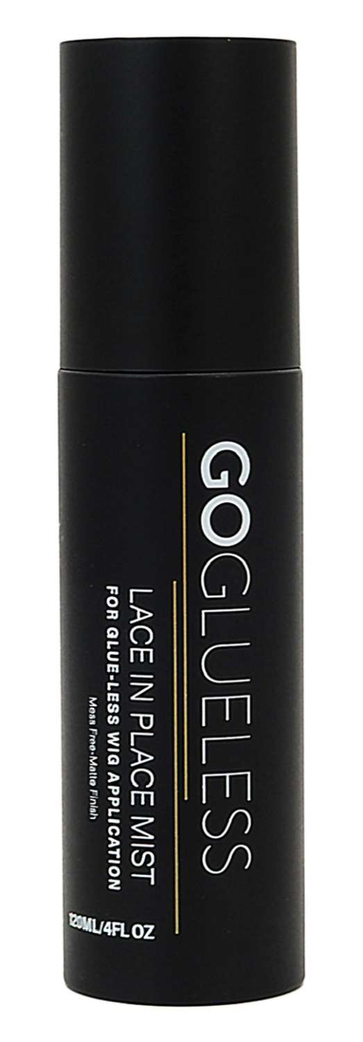 TRU GOGLUELESS LACE IN PLACE MIST