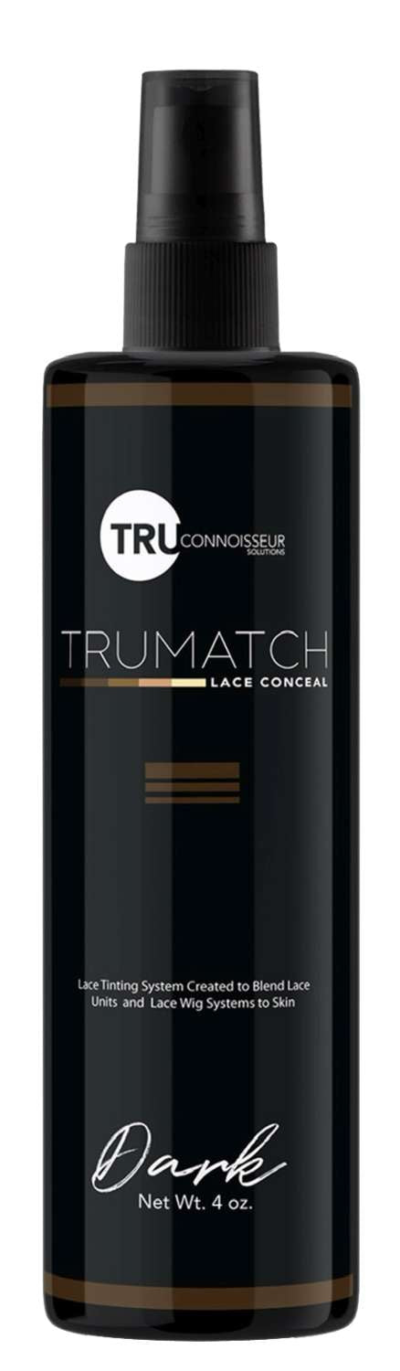 TRU TRUMATCH LACE CONCEAL 2.0 DARK