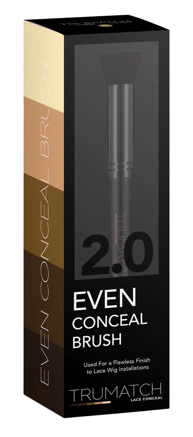 TRU EVEN CONCEAL BRUSH