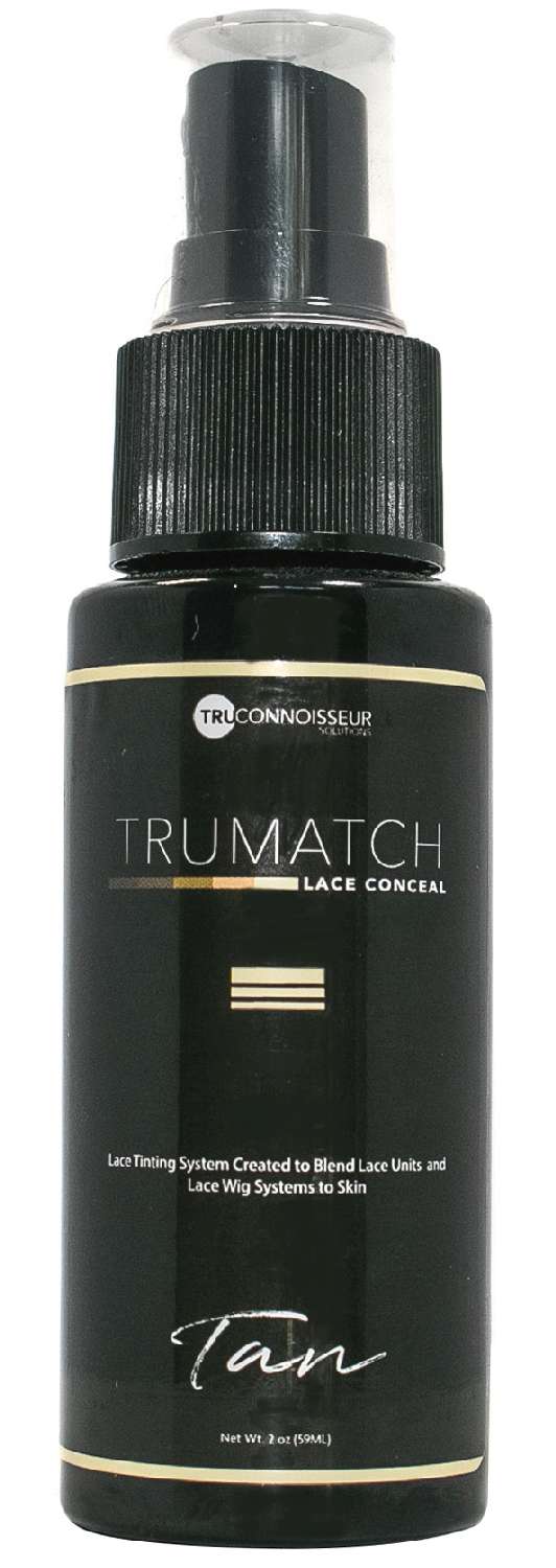 TRUMATCH LACE CONCEAL TAN